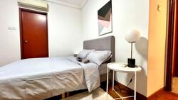 Aquarius By The Park (D16), Condominium #558759181